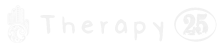 Therapy 25